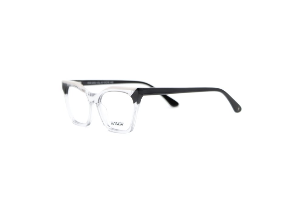 DIVALDI OPT DVO8269 Eyeglasses 020 DVO8269. Grey 5318 53mm