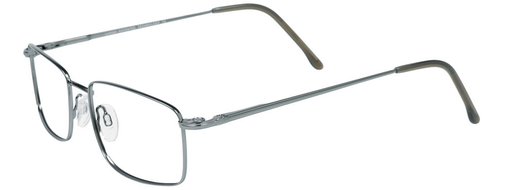 CARGO C5018 Eyeglasses 020 SATIN DIM GREY 54mm