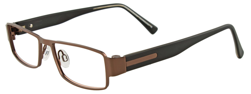 MDX MAGNETIC S3292 Eyeglasses 010 Satin Chocolate 48mm