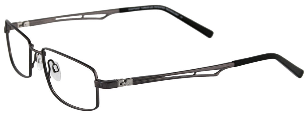 EASYTWIST ET923 Eyeglasses 025 Onyx 53mm