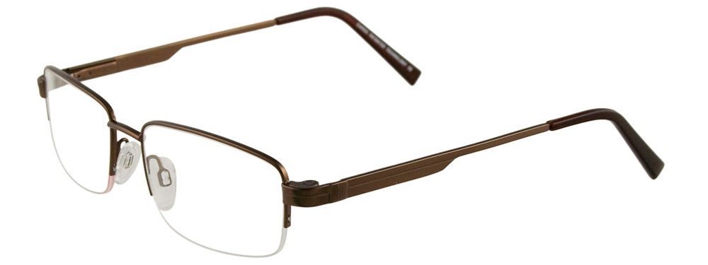 CARGO C5036 Eyeglasses 015 Matt Antique Gold 55mm