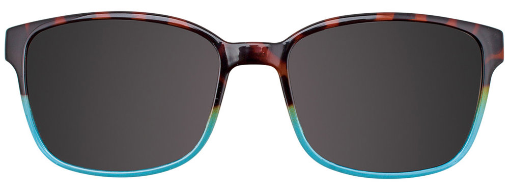 CARGO C5050 Eyeglasses 050-CLIP 48mm