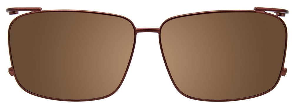 EASYCLIP EC516 Eyeglasses 010-CLIP 50mm