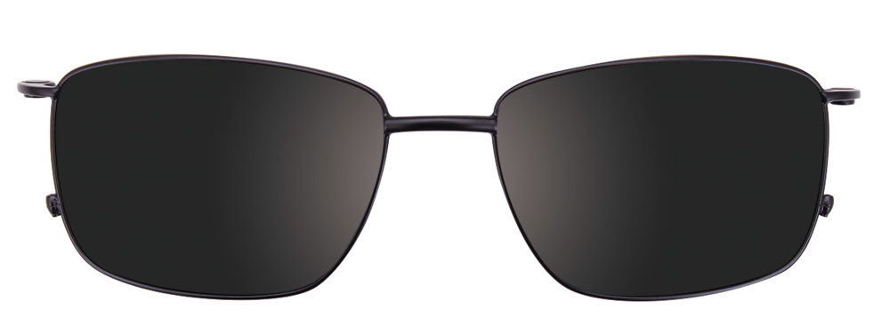 TWIST&CLIP CT247 Eyeglasses 090-CLIP 53mm