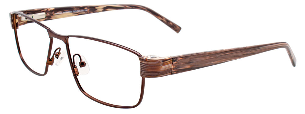 TAKUMI TK1070 Eyeglasses 010-Satin-Brown 56mm