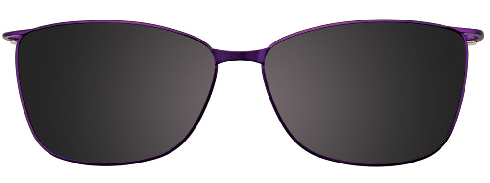 TAKUMI TK1021 Eyeglasses 080-CLIP 54mm