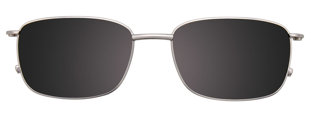 TWIST&CLIP CT237 Eyeglasses 025-CLIP 53mm