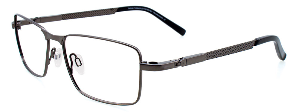 TAKUMI TK1025 Eyeglasses 020 Satin Grey 54mm