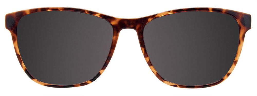 COOLCLIP CC840 Eyeglasses 010-CLIP 51mm