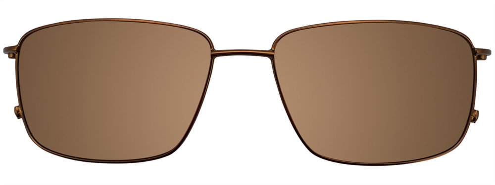 EASYCLIP EC465 Eyeglasses 010-CLIP 54mm