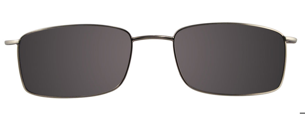 COOLCLIP CC823 Eyeglasses 020-CLIP 52mm