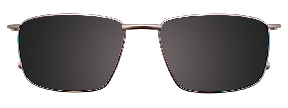 TWIST&CLIP CT262 Eyeglasses 020-CLIP 53mm