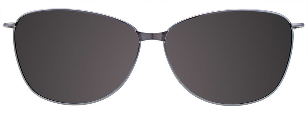 TAKUMI TK1111 Eyeglasses 050-CLIP 53mm