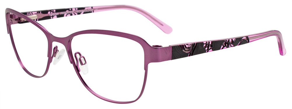 TAKUMI TK1077 Eyeglasses 035 Satin Pink 52mm
