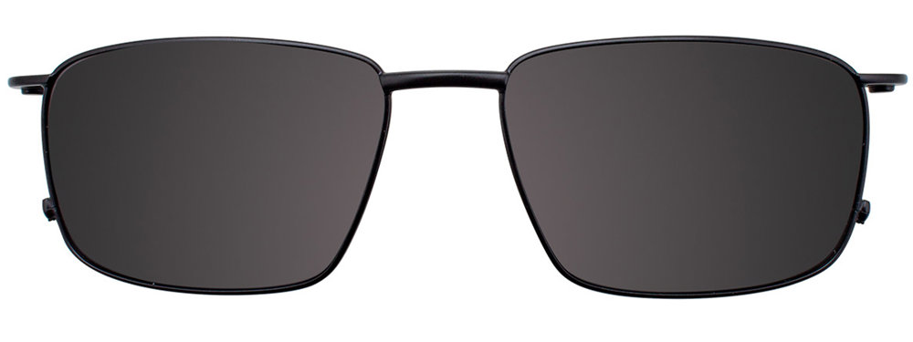 TWIST&CLIP CT262 Eyeglasses 090-CLIP 53mm