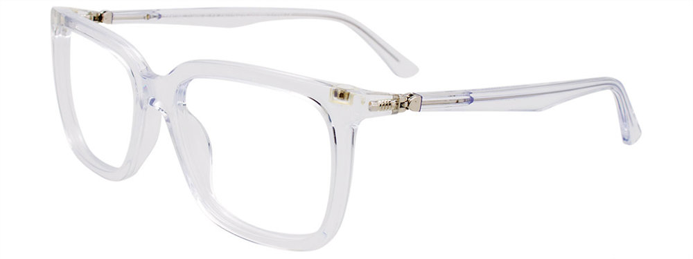 TAKUMI TK1116 Eyeglasses 070 Crystal 55mm