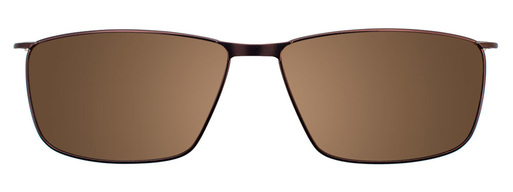 TAKUMI TK1070 Eyeglasses 010-CLIP 56mm