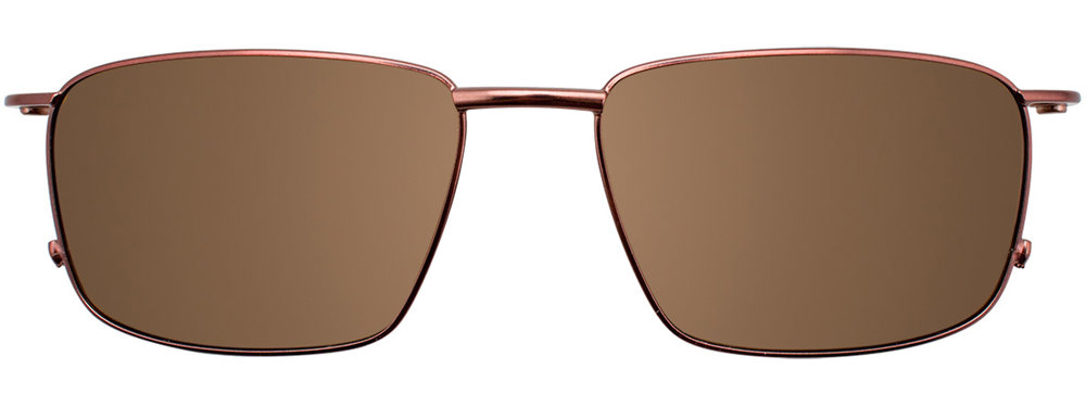 TWIST&CLIP CT262 Eyeglasses 010-CLIP 53mm