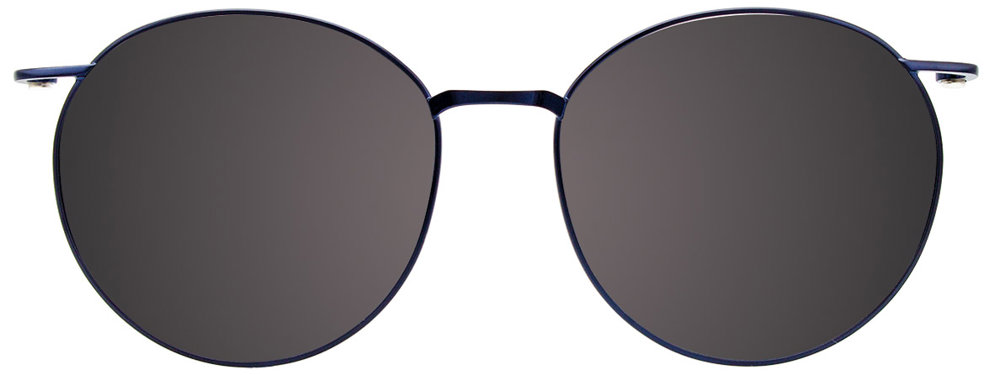 EASYCLIP EC422 Eyeglasses 050-CLIP 51mm