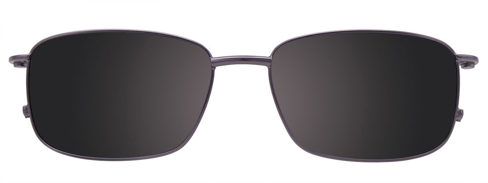 TWIST&CLIP CT255 Eyeglasses 020-CLIP 53mm