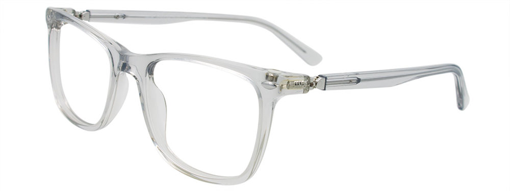 TAKUMI TK1260 Eyeglasses 070 Crystal 52mm