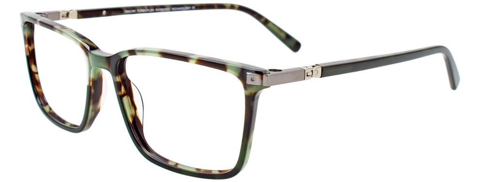 TAKUMI TK1187 Eyeglasses 060 Kak Tor & Kak Kak Tor & Kak 55mm