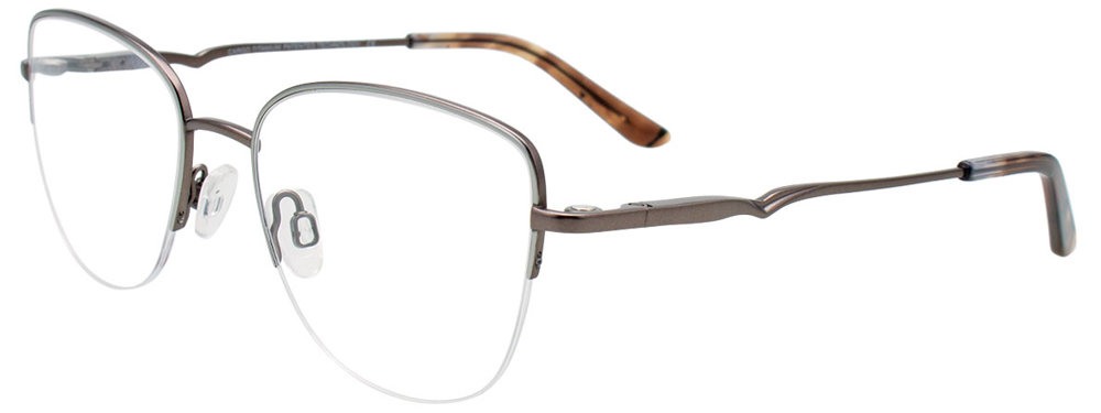 CARGO C5511 Eyeglasses 020 Steel 51mm