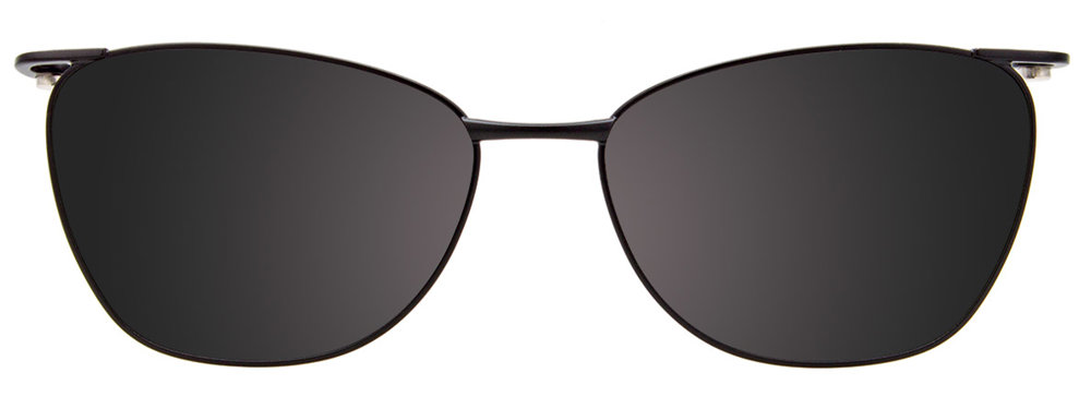 EASYCLIP EC591 Eyeglasses 090-CLIP 52mm