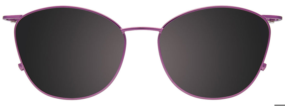 TAKUMI TK1267 Eyeglasses 080-CLIP 52mm