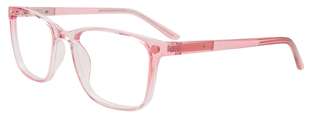 CARGO C5062 Eyeglasses 030 Crystal Pink 49mm