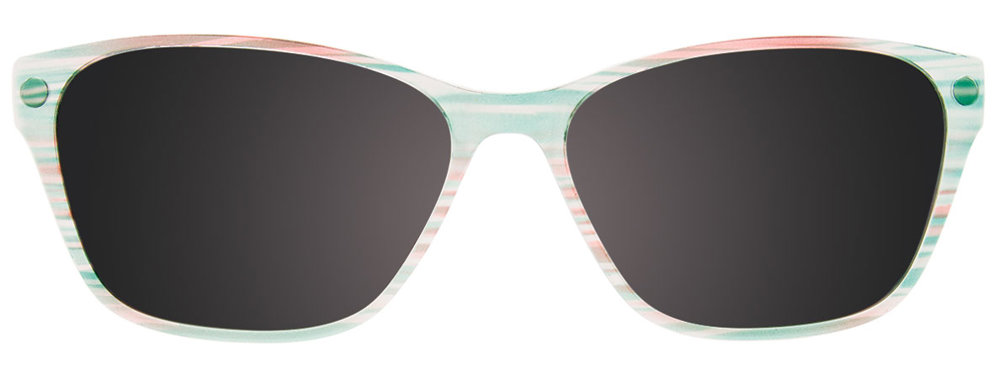 COOLCLIP CC855 Eyeglasses 060-CLIP 51mm