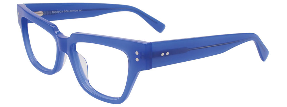 PARADOX P5093 Eyeglasses 050 Milky Denim 54mm