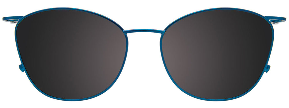 TAKUMI TK1267 Eyeglasses 060-CLIP 52mm