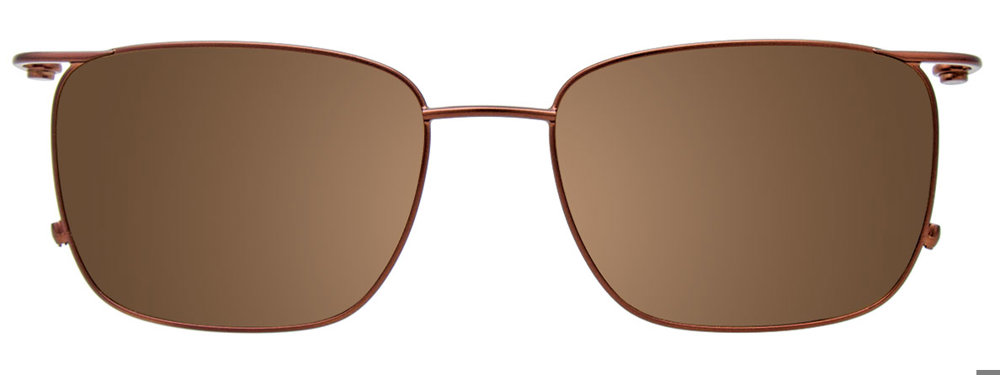 TAKUMI TK1219 Eyeglasses 010-CLIP 52mm