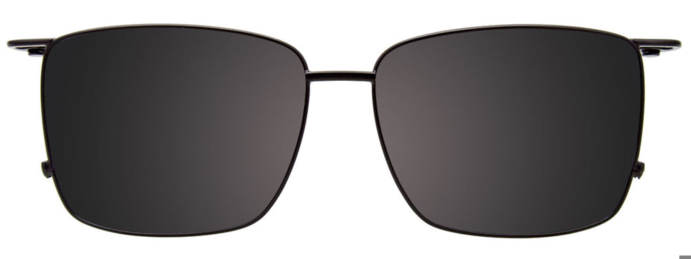 TAKUMI TK1206 Eyeglasses 050-CLIP 55mm