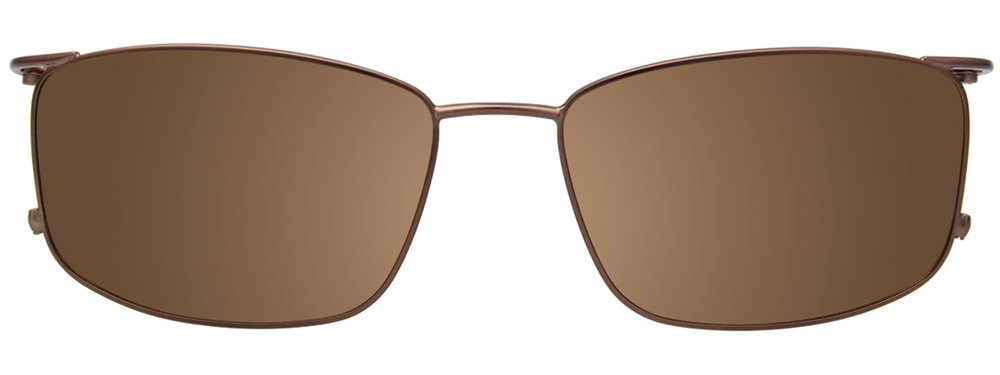 TAKUMI TK1163 Eyeglasses 010-CLIP 58mm