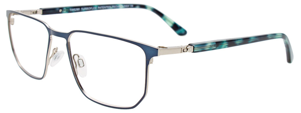 TAKUMI TK1232 Eyeglasses 060 Satin Green 51mm