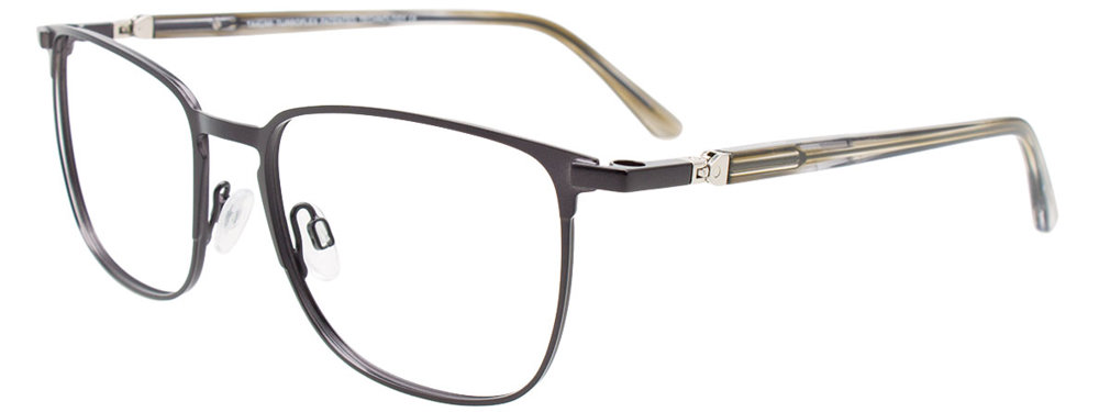 TAKUMI TK1241 Eyeglasses 090 Black 53mm