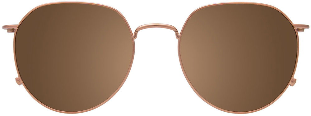 EASYCLIP EC633 Eyeglasses 010-CLIP 51mm