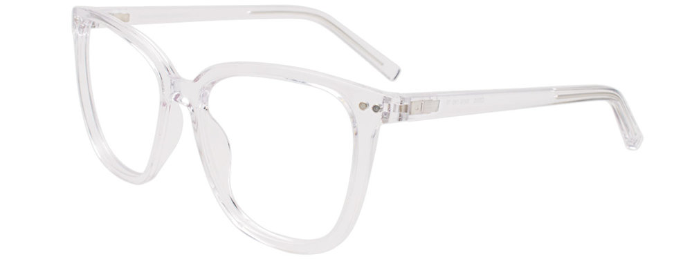 CARGO C5060 Eyeglasses 070 Crystal 53mm