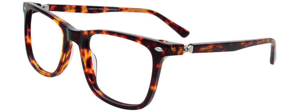 TAKUMI TK1260 Eyeglasses 010 Tortoise 52mm