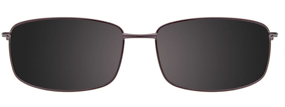 CARGO C5500 Eyeglasses 020-CLIP 56mm