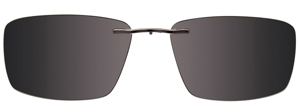 EASYCLIP EC573 Eyeglasses 020-CLIP 52mm