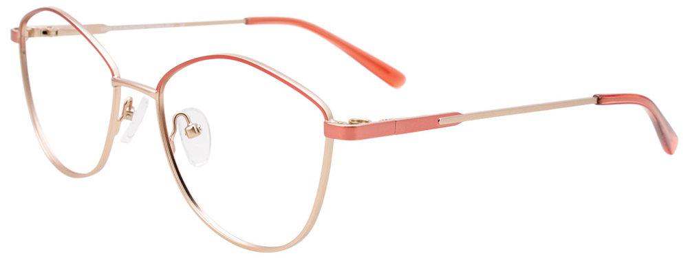 EASYCLIP EC608 Eyeglasses 53mm
