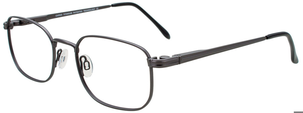 CARGO C5506 Eyeglasses 020 Dark Steel 52mm