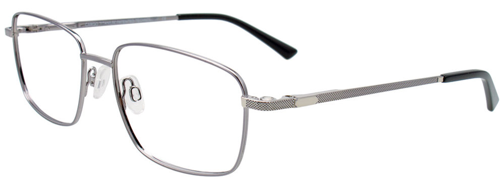 CARGO C5514 Eyeglasses 020 Steel 55mm