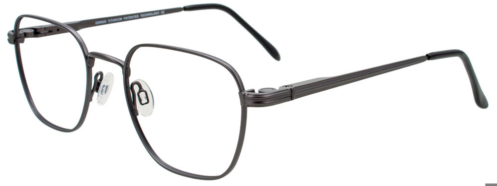 CARGO C5508 Eyeglasses 020 Dark Steel 51mm