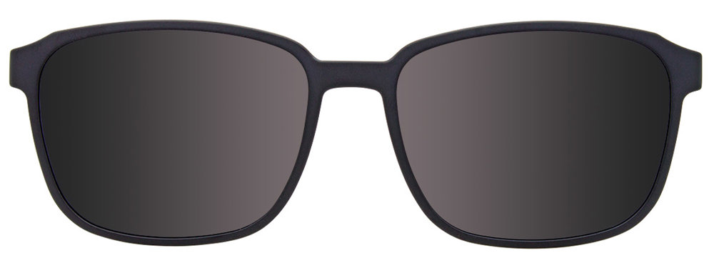 CARGO C5057 Eyeglasses 090-CLIP 57mm