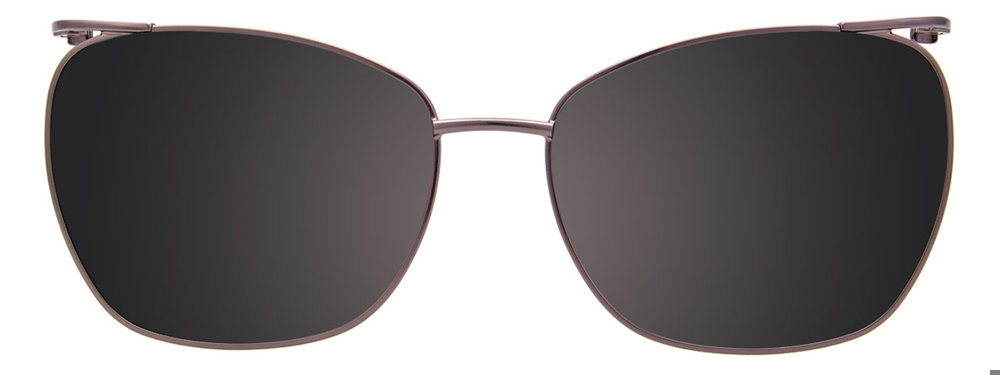 TAKUMI TK1154 Eyeglasses 050-CLIP 54mm