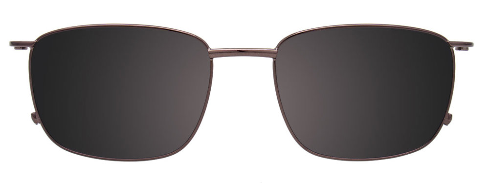 TWIST&CLIP CT281 Eyeglasses 020-CLIP 53mm